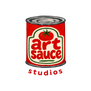 Art Sauce Studios - Home