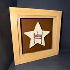 Seat of a Star