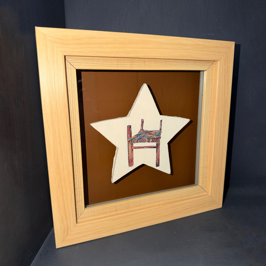 Seat of a Star