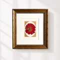 Gilded Bloom
